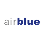 AIr Blue