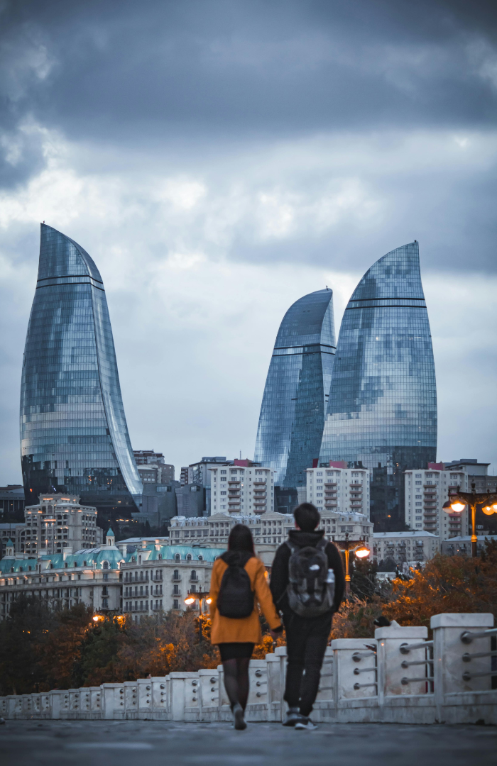 Azerbaijan
