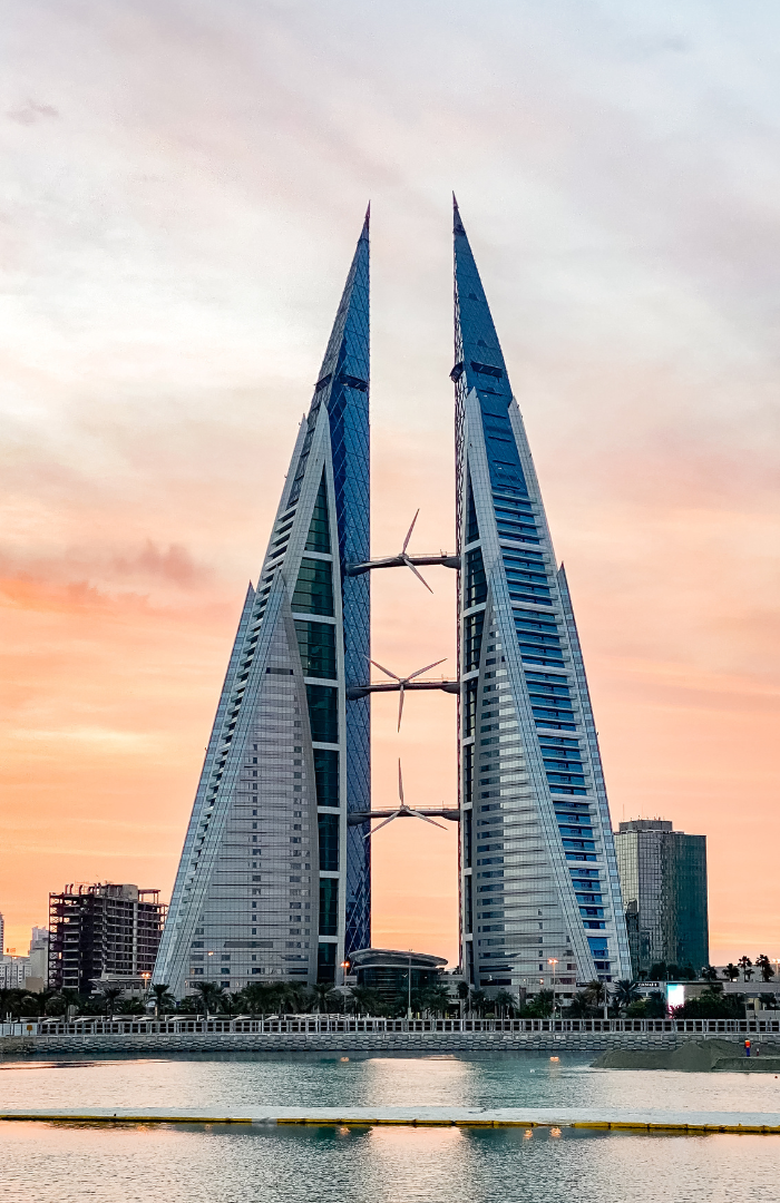 Bahrain