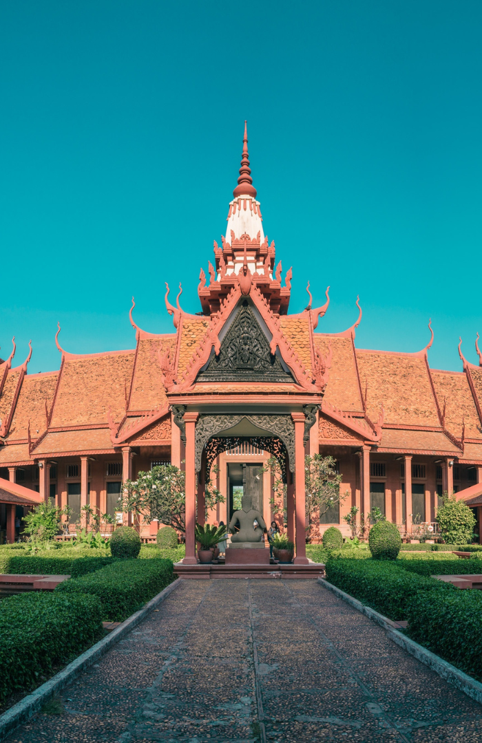 Cambodia