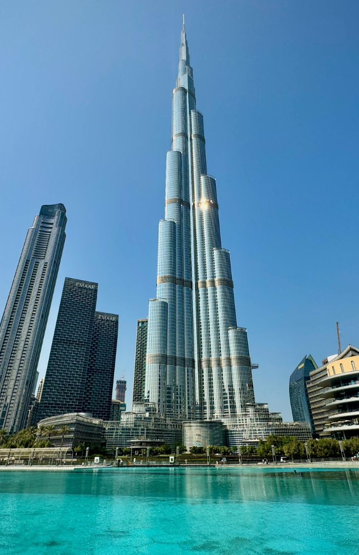 Dubai