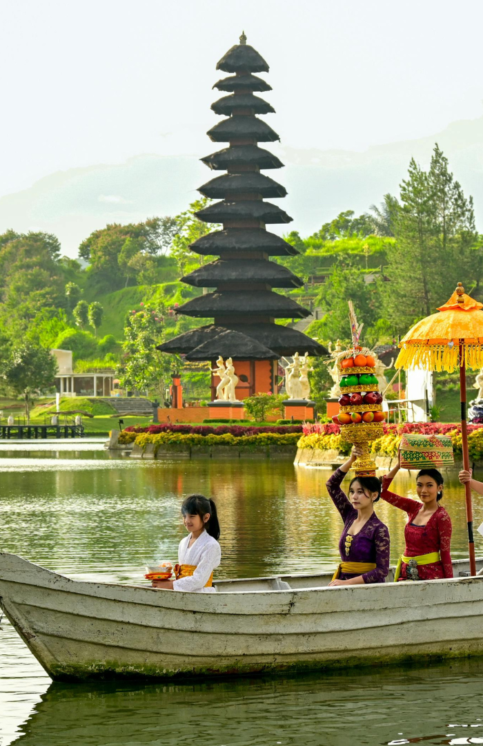 Indonesia