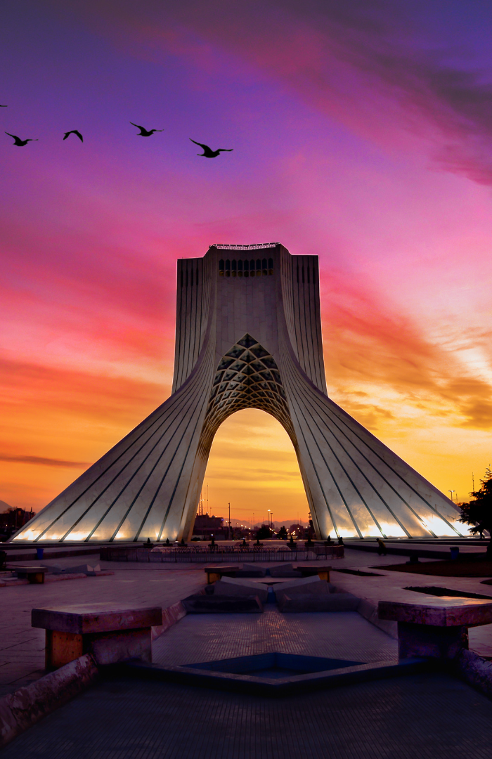 Iran