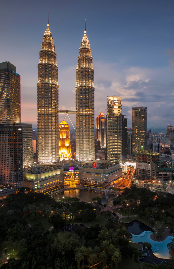 Malaysia