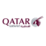 Qatar Airways logo
