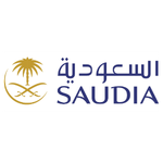 Saudi Arabian Airlines logo