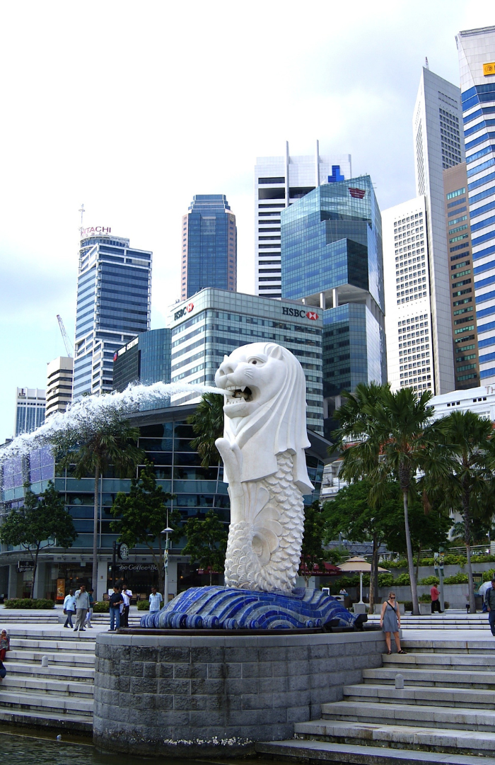 Singapore