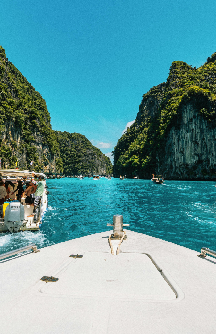Thailand