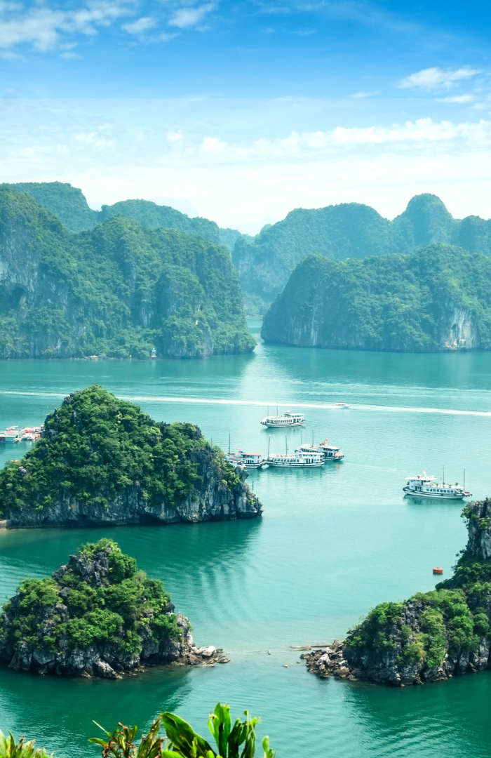 Vietnam