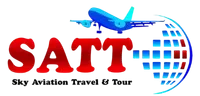 Sky Aviation Travels and Tours pakistan